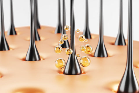 Ar įmanoma užauginti 10 cm plaukų per 3 mėnesius?