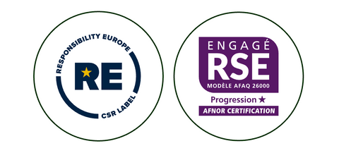 responsive europe symbols