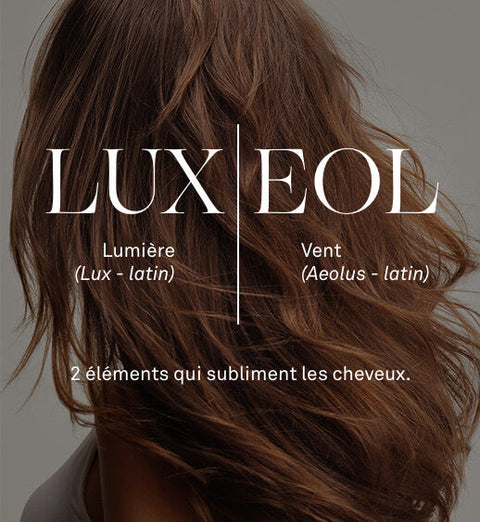 Luxeol Hair Care