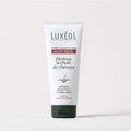 Luxéol Anti‑Hair Loss Conditioner 200 ml tube on minimal background, reduces hair loss.