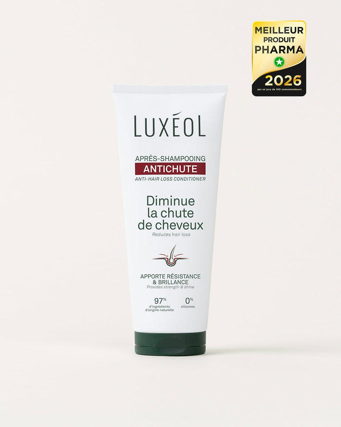 Anti Hair Loss Conditioner