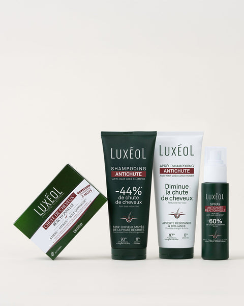 Kondicionieris pret matu izkrišanu