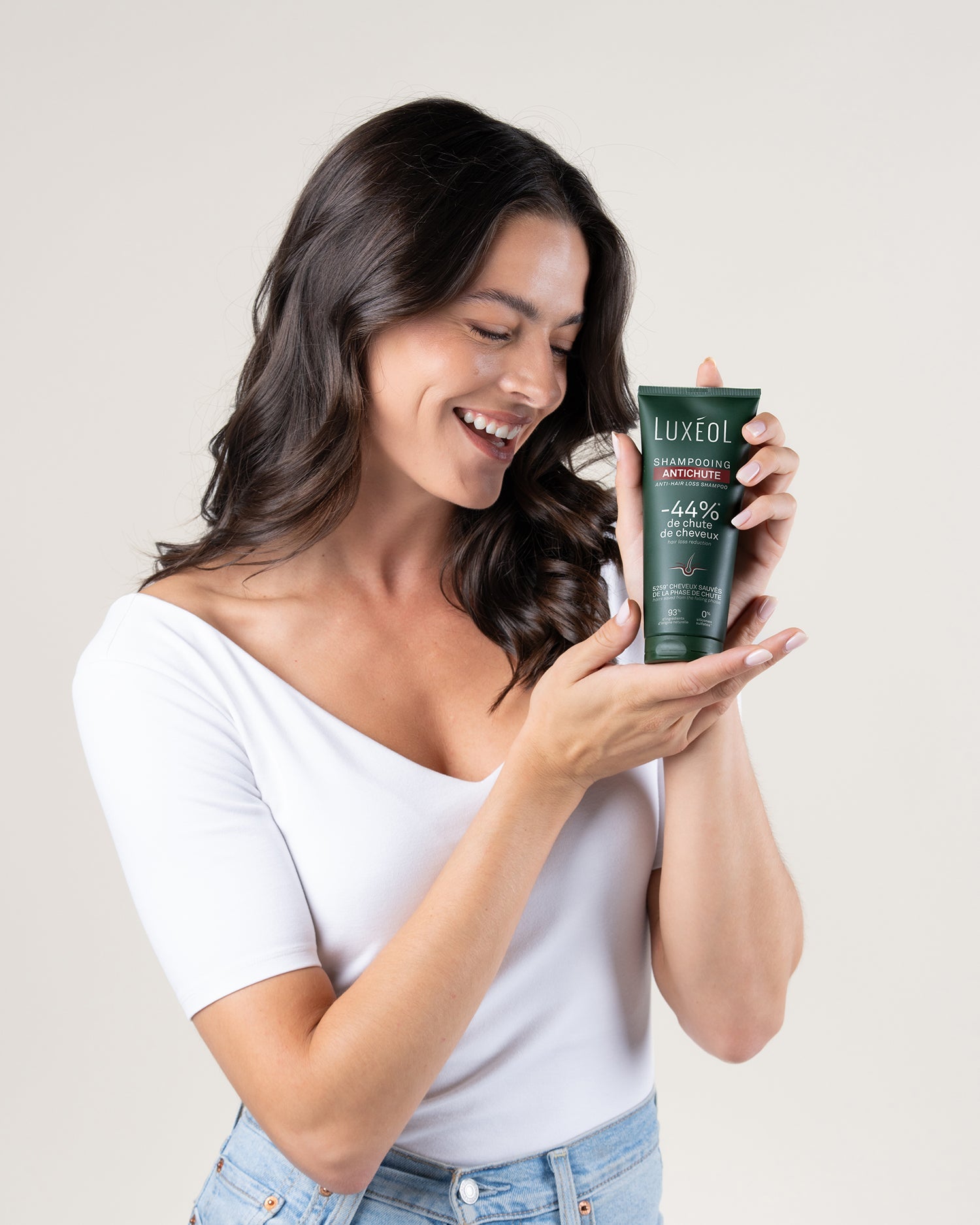 Luxeol Complete Collection: French Hair Care Expertise Since 2016