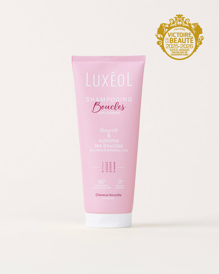 Cirtainu matu šampūns