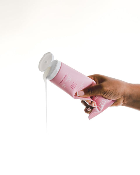 Šampoon Lokkis Juustele