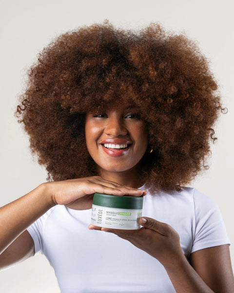 Matu blīvumu palielinošā rutīna