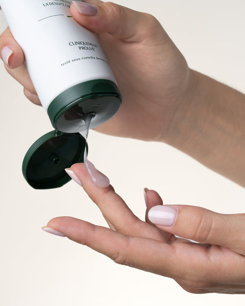 Matu blīvuma kondicionieris