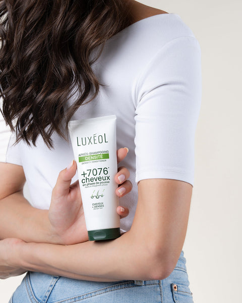 Matu blīvuma kondicionieris