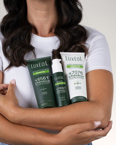 Matu blīvuma kondicionieris