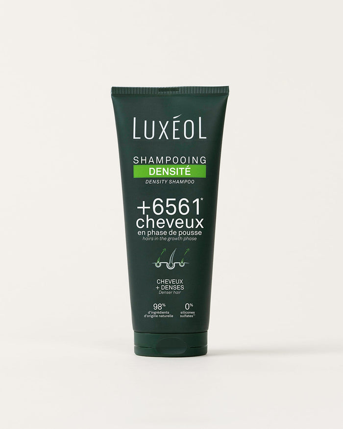 Hair Density Shampoo