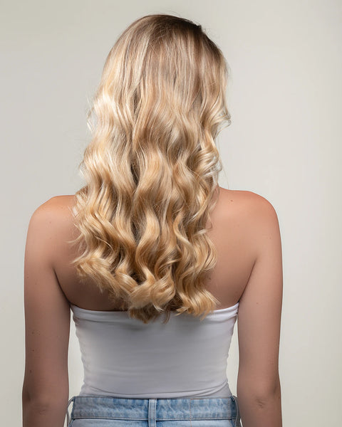 Reaktīvs matu izkrišanas serums