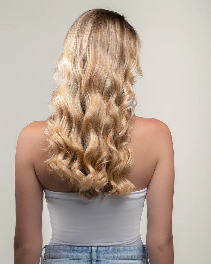 Reactive Hair Loss Serum