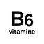 vitamine b6 icon